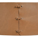  Color_Cognac -- Meridian Andie Dining Chair IMAGE 7