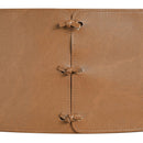  Color_Cognac -- Meridian Andie Dining Chair IMAGE 7