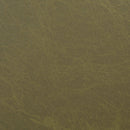  Color_Olive -- Andie Olive Vegan Leather Upholstered Counter Stool IMAGE 8