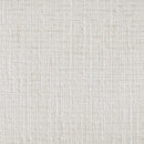  Meridian Ravina Cream Vegan Leather and Linen Textured Fabric Upholstered Dining Chair IMAGE 7