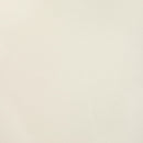  Color_Cream -- Ravina Cream Vegan Leather and Linen Textured Fabric Upholstered Dining Chair IMAGE 8