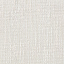  Color_Cream -- Ravina Cream Vegan Leather and Linen Textured Fabric Upholstered Counter Stool IMAGE 8