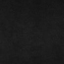  Color_Black -- Zuno Black Velvet Upholstered Dining Chair IMAGE 8
