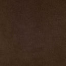  Color_Brown -- Zuno Brown Velvet Upholstered Dining Chair IMAGE 8