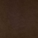  Meridian Zuno Brown Velvet Upholstered Dining Chair IMAGE 8