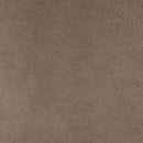  Meridian Zuno Taupe Velvet Upholstered Dining Chair IMAGE 7