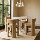  Color_Beige -- Meridian Zuno Counter Height Stool IMAGE 2