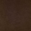  Meridian Zuno Brown Velvet Upholstered Counter Stool IMAGE 8