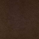  Color_Brown -- Zuno Brown Velvet Upholstered Counter Stool IMAGE 8