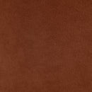  Color_Cognac -- Zuno Cognac Velvet Upholstered Counter Stool IMAGE 8