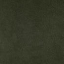  Meridian Zuno Green Velvet Upholstered Counter Stool IMAGE 8
