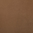  Meridian Zuno Saddle Velvet Upholstered Counter Stool IMAGE 8