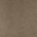  Meridian Zuno Taupe Velvet Upholstered Counter Stool IMAGE 7