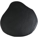  Meridian Pueblo Black Aluminum Coffee Table IMAGE 4