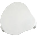  Meridian Pueblo Cream Aluminum Coffee Table IMAGE 4