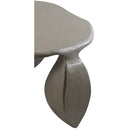  Meridian Pueblo Taupe Aluminum Coffee Table IMAGE 5