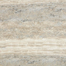  Meridian Renza Natural Concrete And Fiberglass Indoor / Outdoor Coffee Table IMAGE 6
