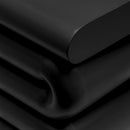  Meridian Roland Black Iron End Table IMAGE 5