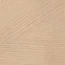  Meridian Dahlia Natural Oak Veneer Coffee Table IMAGE 4