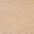  Meridian Dahlia Natural Oak Veneer End Table IMAGE 5