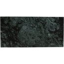  Meridian Pienza Green Marble Coffee Table IMAGE 2