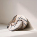  Meridian Knot Pink Marble Decorative Knot IMAGE 2