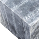  Color_Panda -- Block Panda Marble Decorative Cube IMAGE 4