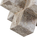  Color_Beige -- Meridian Jack Decorative Jack Object IMAGE 4
