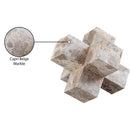  Color_Beige -- Meridian Jack Decorative Jack Object IMAGE 6