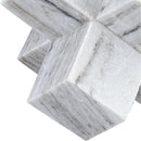  Color_Panda -- Jack Panda Marble Decorative Jack Object IMAGE 4