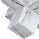  Meridian Jack Panda Marble Decorative Jack Object IMAGE 4