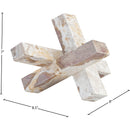  Color_Beige -- Meridian Stix Decorative Object IMAGE 5