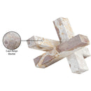  Color_Beige -- Meridian Stix Decorative Object IMAGE 6