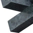  Meridian Stix Green Marble Decorative Object IMAGE 4