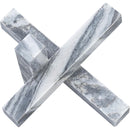  Color_Panda -- Stix Panda Marble Decorative Object IMAGE 3