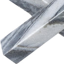 Color_Panda -- Stix Panda Marble Decorative Object IMAGE 4