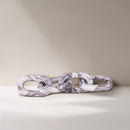  Color_Brown -- Lynx Brown Marble Decorative Chain Links IMAGE 2