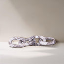  Meridian Lynx Brown Marble Decorative Chain Links IMAGE 2