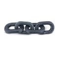  Color_Green -- Lynx Green Marble Decorative Chain Links IMAGE 1