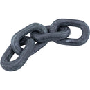  Color_Green -- Lynx Green Marble Decorative Chain Links IMAGE 3