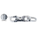  Color_Panda -- Lynx Panda Marble Decorative Chain Links IMAGE 6
