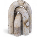  Color_Beige -- Meridian Arco 3 pc Decorative Object IMAGE 1