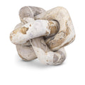  Color_Beige -- Meridian Bond Decorative Knot IMAGE 1
