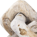  Color_Beige -- Meridian Bond Decorative Knot IMAGE 4