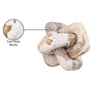  Color_Beige -- Meridian Bond Decorative Knot IMAGE 6