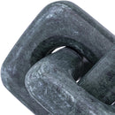  Color_Green -- Bond Green Marble Decorative Knot IMAGE 4