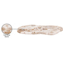  Color_Beige -- Meridian Arezzo Tray IMAGE 6