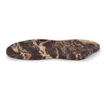  Color_Cherry -- Arezzo Cherry Marble Tray IMAGE 1