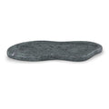  Color_Green -- Arezzo Green Marble Tray IMAGE 1