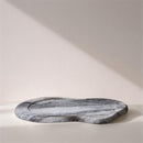  Color_Panda -- Arezzo Panda Marble Tray IMAGE 2